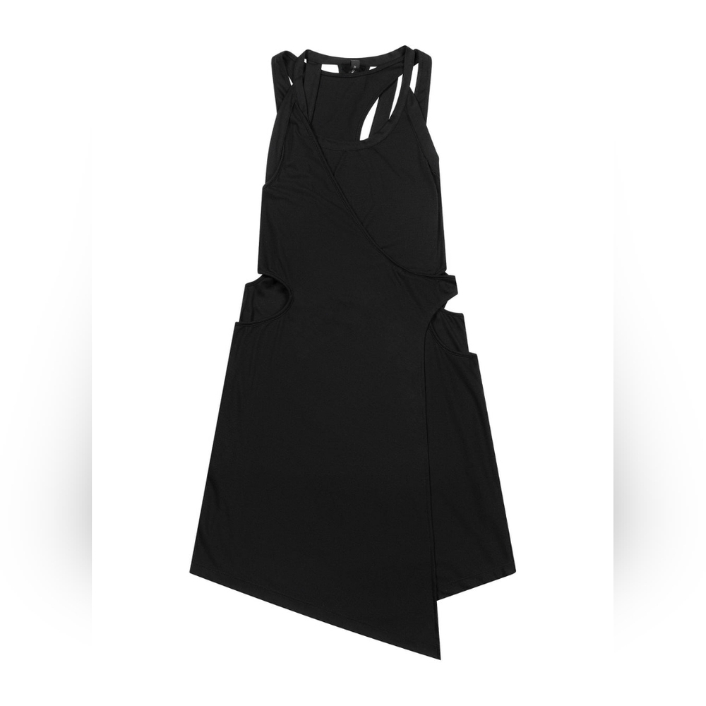 NWOT Magnlens Fontenelle Dress, Size M - Picture 2 of 6
